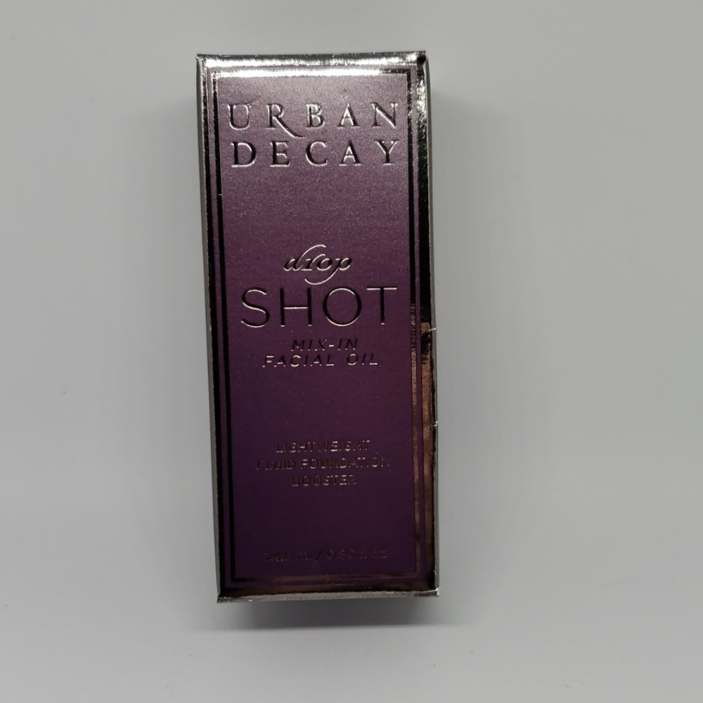 Urban Decay Drop Shot